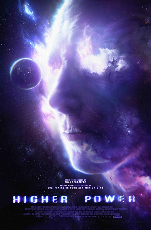 دانلود فیلم Higher Power 2018
