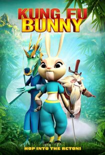 دانلود انیمیشن Kung Fu Bunny 20199901-1461864984