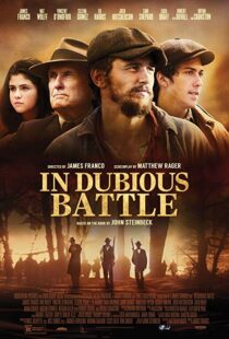 دانلود فیلم In Dubious Battle 201611603-1333000276