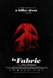 دانلود فیلم In Fabric 201819441-959404154