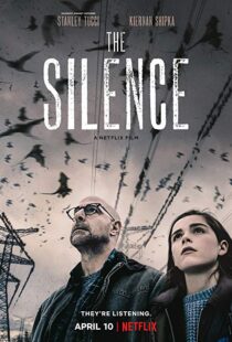 دانلود فیلم The Silence 20198881-653481622