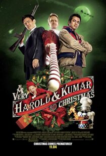 دانلود فیلم A Very Harold & Kumar Christmas 201119122-10266019