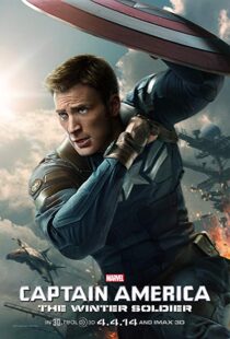 دانلود فیلم Captain America: The Winter Soldier 20141452-1976269263