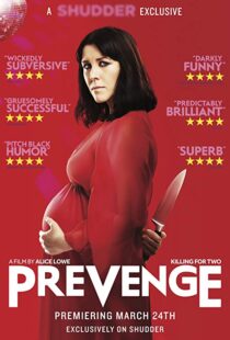 دانلود فیلم Prevenge 201620038-850707037