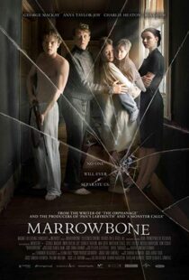 دانلود فیلم Marrowbone 201717124-953079174