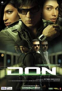 دانلود فیلم هندی Don 20065668-1088887035