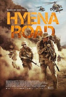 دانلود فیلم Hyena Road 20153868-925279329