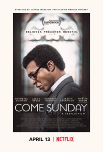 دانلود فیلم Come Sunday 20188333-2133465406