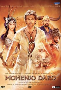 دانلود فیلم هندی Mohenjo Daro 20164077-1028311279