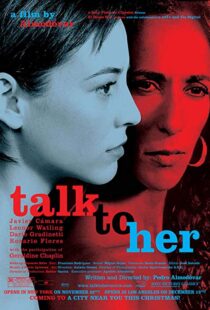 دانلود فیلم Talk to Her 20025702-1407086704