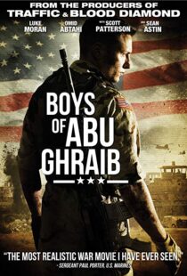 دانلود فیلم Boys of Abu Ghraib 201412153-169039493
