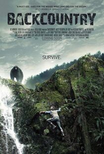 دانلود فیلم Backcountry 201412445-1104165799