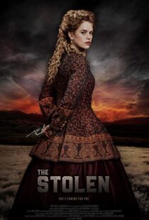 دانلود فیلم The Stolen 201720001-1548898361