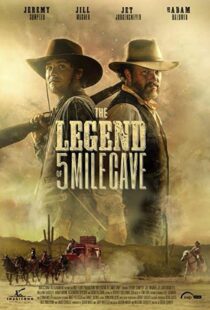 دانلود فیلم The Legend of 5 Mile Cave 201910054-463559741