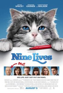 دانلود فیلم Nine Lives 20166654-1999460765