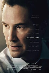 دانلود فیلم The Whole Truth 201620860-1820554665