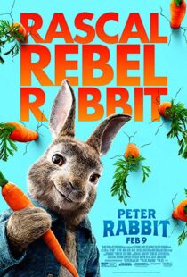 دانلود انیمیشن Peter Rabbit 20184171-1048584856