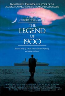 دانلود فیلم The Legend of 1900 199815815-2013704089