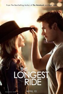 دانلود فیلم The Longest Ride 201513541-1634148431