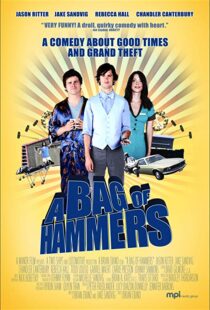 دانلود فیلم A Bag of Hammers 201119328-2086528559
