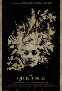 دانلود فیلم The Quiet Ones 20144585-180943766