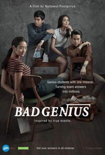 دانلود فیلم Bad Genius 20177935-1445637227