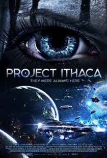 دانلود فیلم Project Ithaca 201922349-2082889011