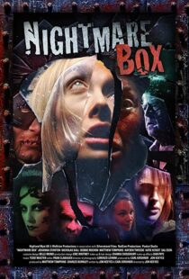 دانلود فیلم Nightmare Box 201320661-323598244