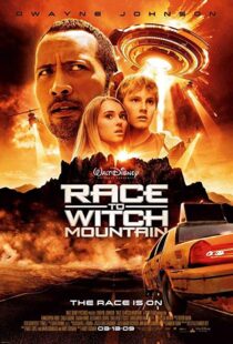 دانلود فیلم Race to Witch Mountain 200919170-1052765721