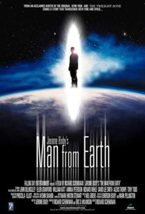 دانلود فیلم The Man from Earth 20079783-1257977970