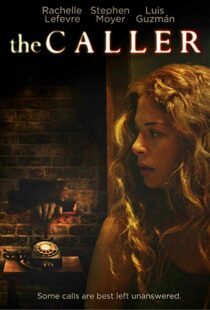 دانلود فیلم The Caller 201122390-1576076695