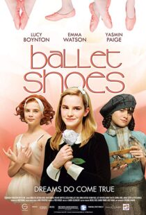 دانلود فیلم Ballet Shoes 20076102-1798315409
