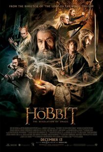 دانلود فیلم The Hobbit: The Desolation of Smaug 2013196262-821293361