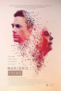 دانلود فیلم Marjorie Prime 201715419-963822475