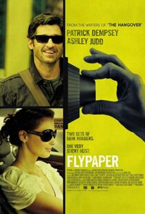 دانلود فیلم Flypaper 201118726-1548134326