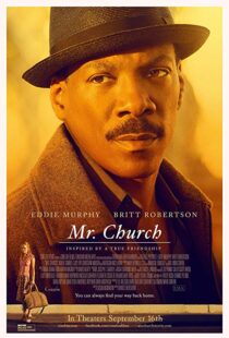 دانلود فیلم Mr. Church 20166670-1778265133