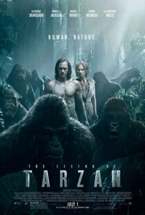 دانلود فیلم The Legend of Tarzan 20162798-1359975420