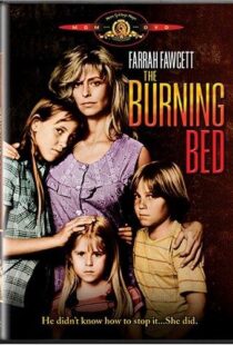 دانلود فیلم The Burning Bed 198414791-131613395