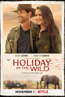 دانلود فیلم Holiday in the Wild 201919524-1407290935