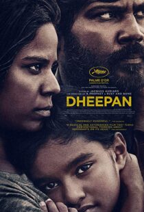 دانلود فیلم Dheepan 201510297-46986
