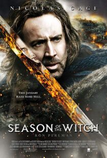 دانلود فیلم Season of the Witch 20113931-1279514072