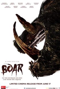 دانلود فیلم Boar 201713962-2063839954