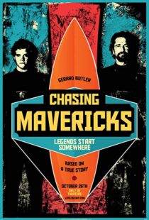 دانلود فیلم Chasing Mavericks 201212673-585160350