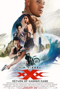 دانلود فیلم xXx: Return of Xander Cage 20172254-414742474
