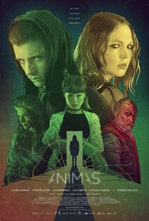 دانلود فیلم Ánimas 20189581-1509108248
