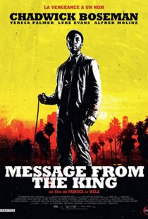 دانلود فیلم Message from the King 201614616-1551683194