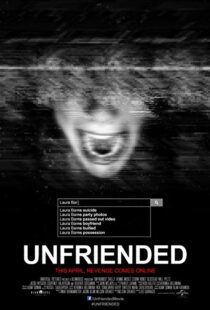 دانلود فیلم Unfriended 201420462-735190294