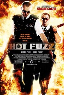 دانلود فیلم Hot Fuzz 200716701-806587411