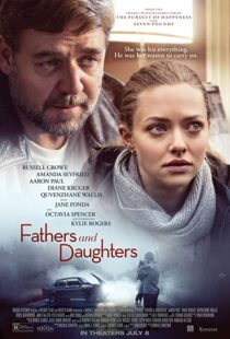 دانلود فیلم Fathers & Daughters 201517089-898809642