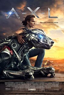 دانلود فیلم A-X-L 201813555-1032648057